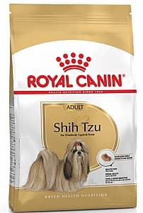 Hrana uscata pentru caini Royal Canin SHIH TZU ADULT 1.5kg