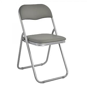 Железный стул DP SP-02 Grey