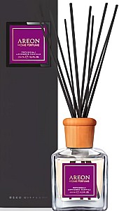 Odorizant de masina Areon Home Perfume Black Patchouli Lavander