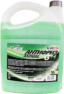 Antigel CATOL LUX G11 Green -40 10L