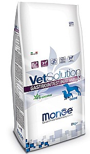 Сухой корм для собак Monge VETSOLUTION DOG INTESTINAL 2kg