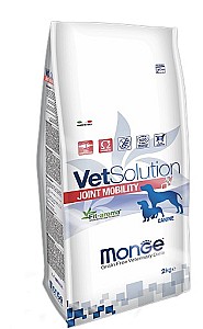 Hrana uscata pentru caini Monge VETSOLUTION MOBILITY 2kg