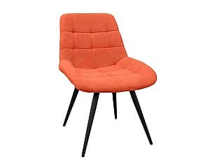 Scaun fier DP Nicole Soro 51 Orange