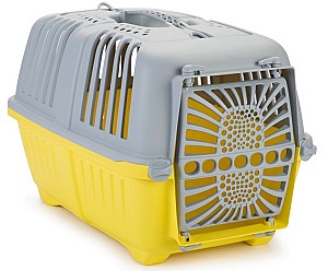 Transportator de caini Beeztees PRATIKO Yellow(715320)