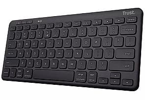 Tastatura Trust Lyra Black