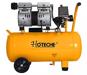 Compresor de aer HOTECHE A832624 77l/min 24L