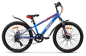 Bicicleta copii Aist Rocky Junior 1.1