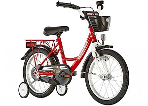 Bicicleta copii Vermont Fire Department 16"