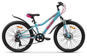 Велосипед детский Aist Rosy Junior 1.1 Turquoise