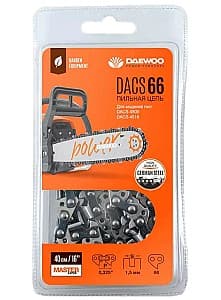  DAEWOO DACS 66 40cm