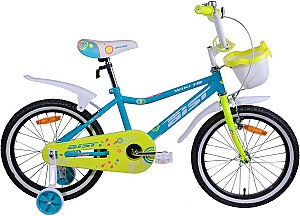 Bicicleta copii Aist Wiki 18