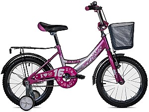 Bicicleta copii Fulger Panda 16