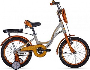 Bicicleta copii Fulger Urban 16