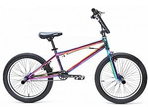 Bicicleta Crosser BMX RAINBOW