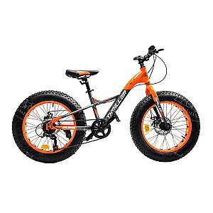 Велосипед VeloJan THRILLER 20 orange