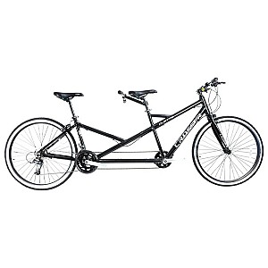 Bicicleta Crosser TANDEM 700C -DuettoTTE