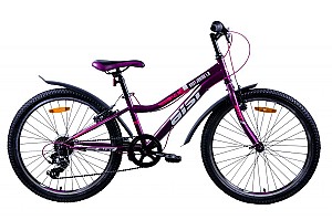 Велосипед Aist Rosy Junior 1.0 Purple
