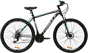 Bicicleta de munte Formula 29 THOR 1.0 AM DD 20 2020 Black/Green