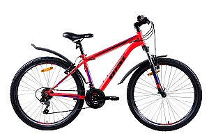 Bicicleta de munte Aist Quest 26 Red