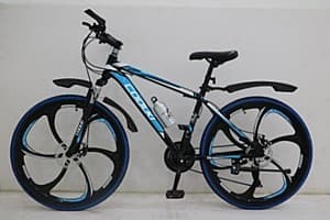 Bicicleta de munte VLM 28-26 Blue