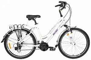 Bicicleta de oras Aist Cruiser 2.0. W