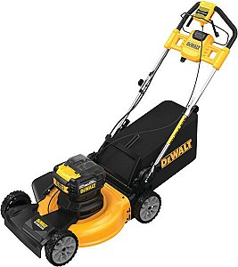 Газонокосилка Dewalt DCMWSP564N