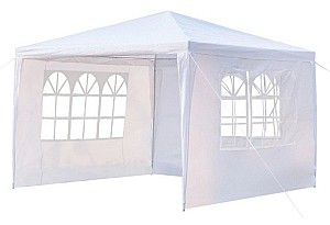 Шатёр Procart T2110 3x3 White