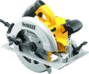 Fierastrau circular Dewalt DWE575K