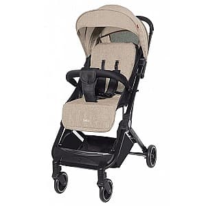 Carucior de plimbare Tilly Bella T-163  Beige