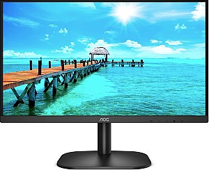 Monitor AOC 27B2DM Black (AOC 27B2DM)