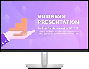 Монитор DELL P2422HE