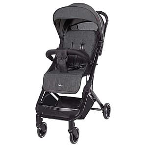 Carucior de plimbare Tilly Bella T-163 Dark Grey