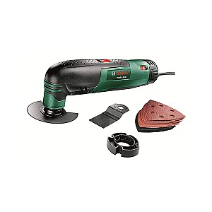 Многофункциональный инструмент Bosch PMF 220 CE (0603102020)