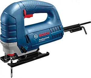 Fierastrau vertical Bosch GST 8000E