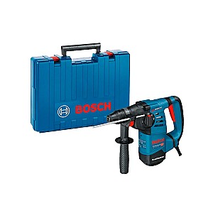 Перфоратор Bosch GBH 3-28 DRE