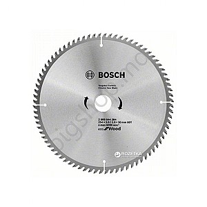 Диск для болгарки Bosch 254 mm