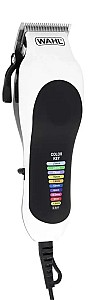 Машина для стрижки Wahl Color Pro Plus 20104-0460 White/Black