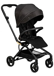 Carucior de plimbare MoMi ADELLE BLACK