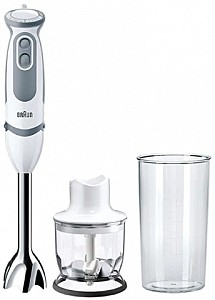 Блендер BRAUN MQ5220WH