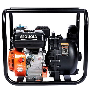 Насос для воды Sequoia SPP600C