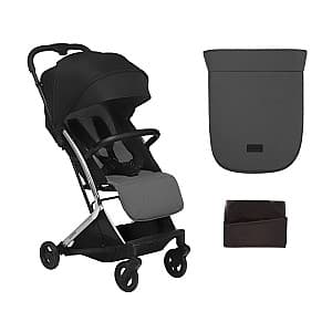 Carucior de plimbare Skiddou Mikkeli Onyx/Black 2020121