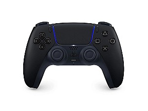 Gamepad Sony Controller Wireless PS5 DualSense Midnight Black