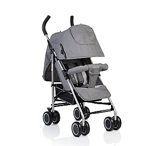 Carucior de plimbare Cangaroo Sapphire Grey