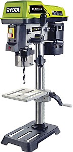 Masina de gaurit cu masa Ryobi RDP102L