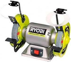 Polizor de banc Ryobi RBG6G1