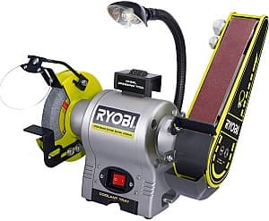 Polizor de banc Ryobi RBGL250