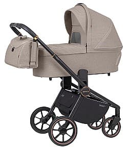 Carucior 2 in 1 Carrello Epica (E70)  2in1 ALMOND BEIGE