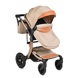 Carucior 2 in 1 Moni Sofie (Biege) 