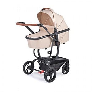 Carucior 2 in 1 Cangaroo Ellada Beige