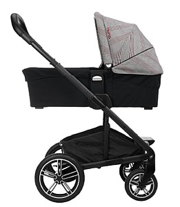 Carucior 2 in 1 Nuna Mixx Next Ellis